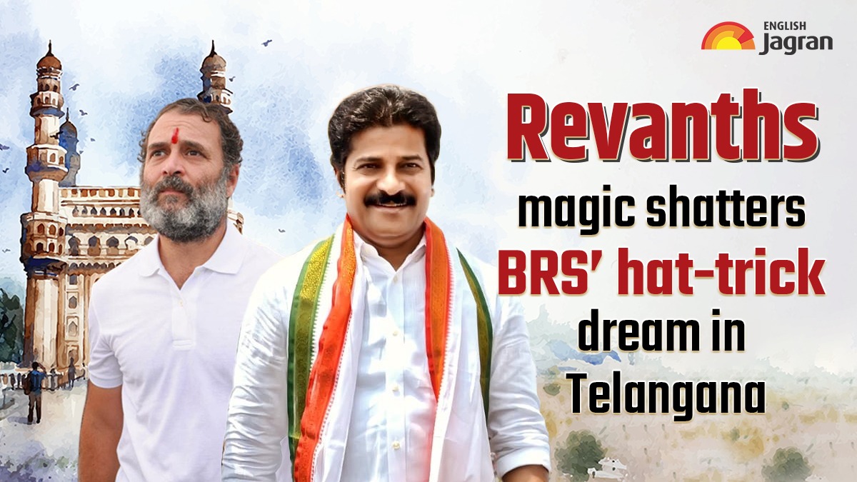 election-result-assembly-election-telangana-polls-brs-kcr-revanth-reddy